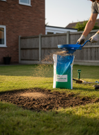 Renovator Grass Seed Mix 20kg - Image 2