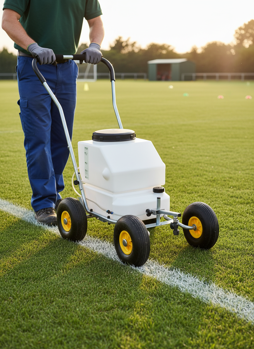 High-Performance Spray Line Marker 2.5L