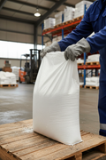 25kg Vacuum Dried Salt for Snow and Ice Clearance