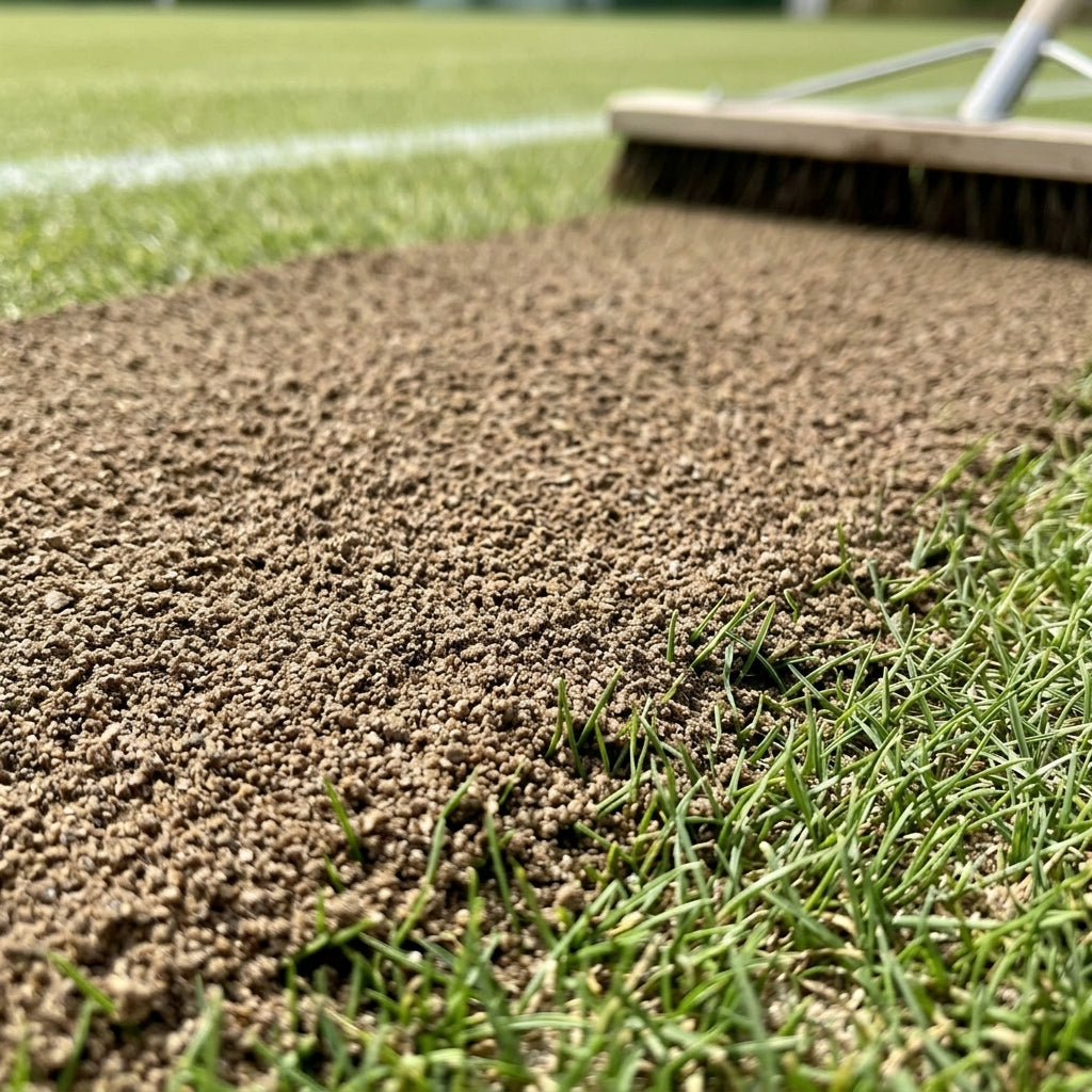 25kg Fine Turf Top Dressing 70/30 Mix (view 2)