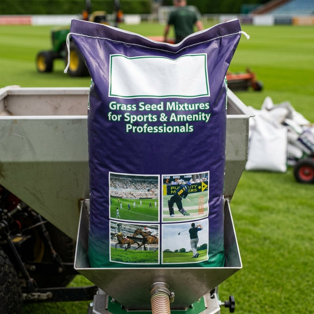 20kg Grass Seed Mix for Sports Fields (view 2)