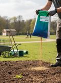 Hard Wearing Grass Seed Mixture for Sports Turf
