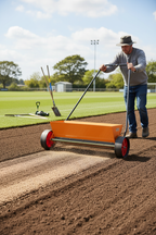 Drop Spreader