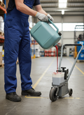 Coloured Concentrate Line Marker Paint 10L