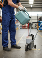 Coloured Concentrate Line Marker Paint 10L