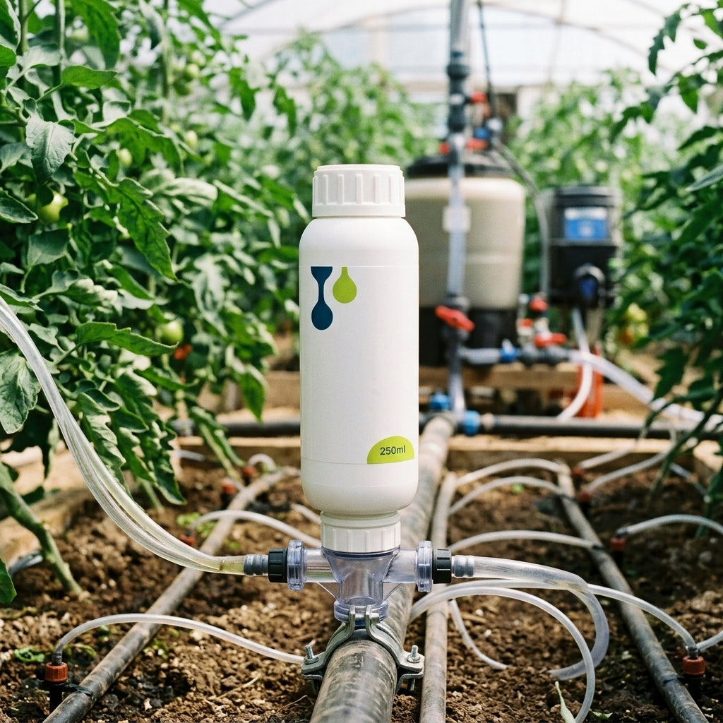 250ml Nematode Carrier