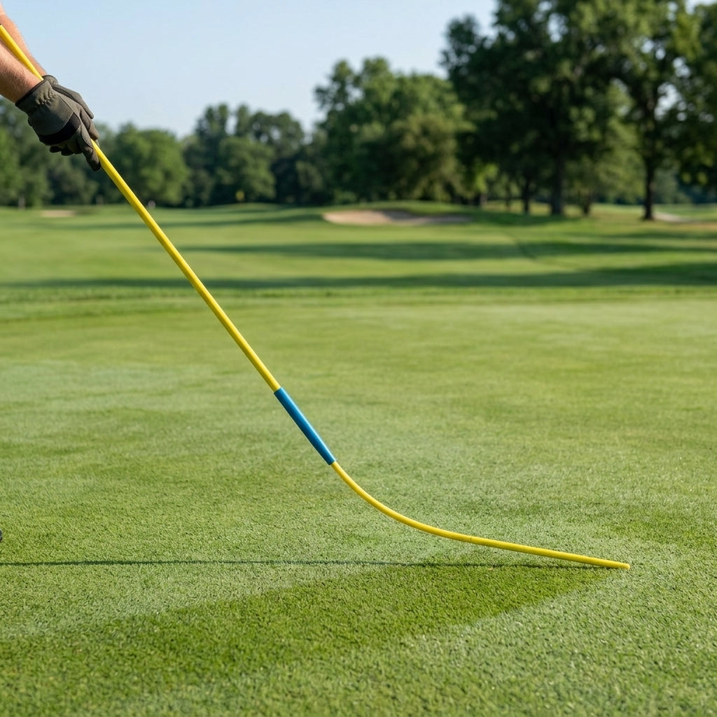 Dew Switch Complete for Fine Turf Maintenance