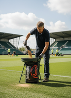 Grass Seed Mix for Rapid Establishment and Stress Tolerance 20kg - Image 2