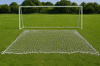 Football Goal Net 6.4m x 2.13m - Image 2